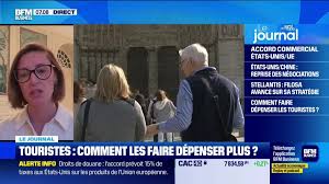 BFMTV - News update