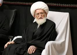 پیام آیت‌الله نوری همدانی به محسن رضایی