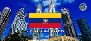 Image result for Federal Territory Day