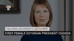 Image result for first female president