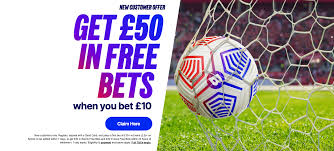 Betfred Premier League Promotion: Special Free Bet Offer for Arsenal vs Coventry City