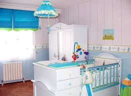 Resultado de imagem para decoração de quarto de bebe