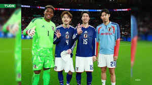 Portero De Japon
