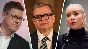 Näin Orpo vastasi Ylellä erovaatimuksiin