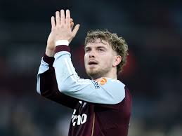 Harvey Elliott's Aston Villa Loan Faces Uncertainty Amid Limited Play Time