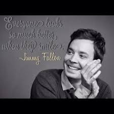 Jimmy Fallon Quotes. QuotesGram via Relatably.com