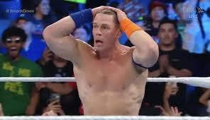 John Cena is brutally honest about his final year in WWE