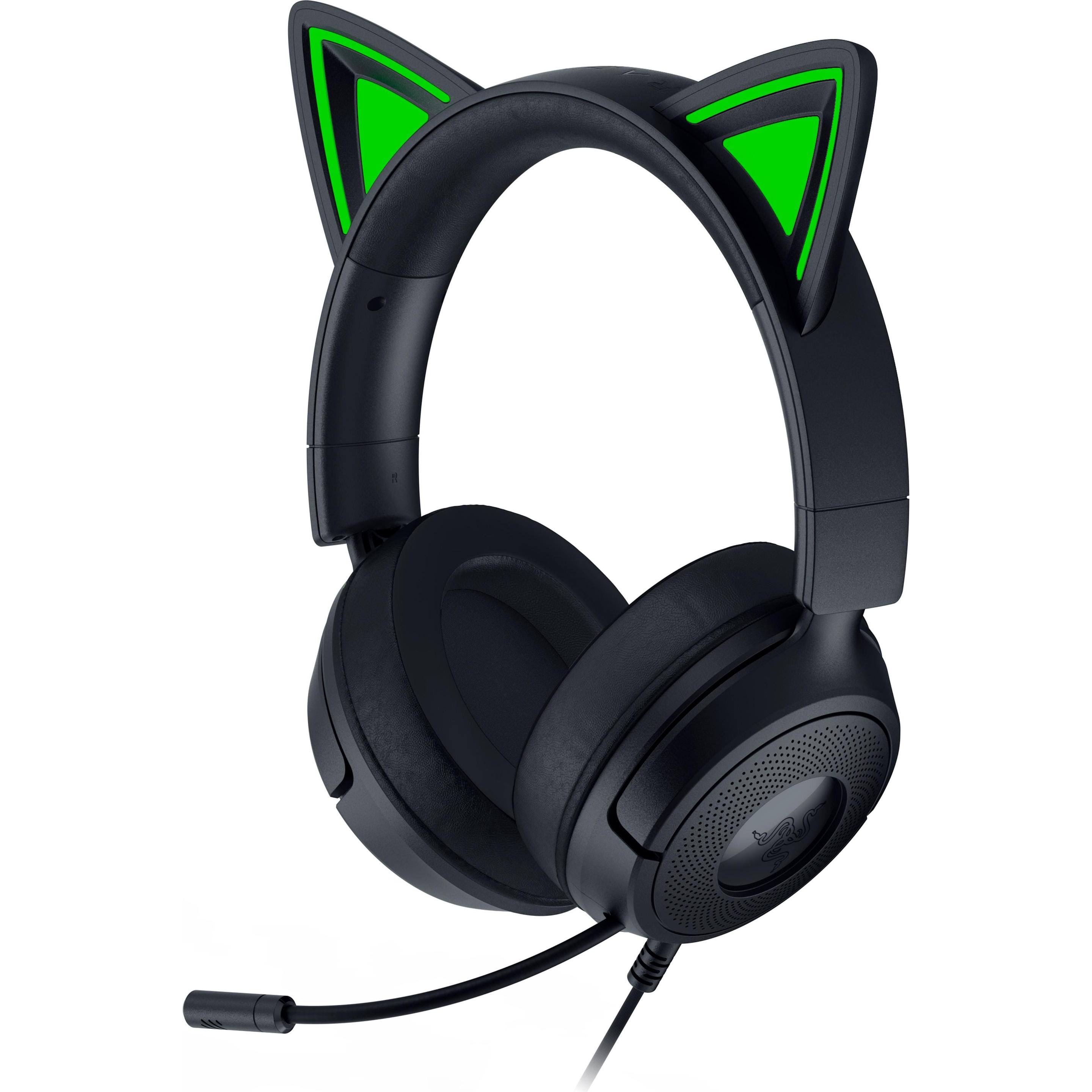 Razer Kraken Kitty V3 X Gaming Headset