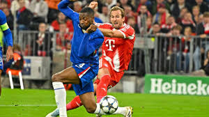 Kicker - News update