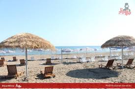 Image result for ‫دریای منطقه آزاد انزلی کاسپین‬‎