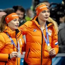 jutta leerdam 아이콘