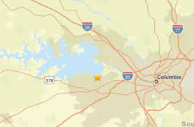 Another earthquake shakes Midlands, fourth in two weeks. How strong was it?