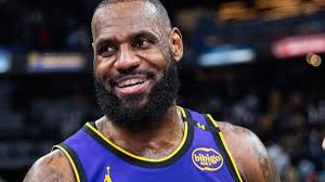 LeBron James Shares Hilarious Reaction to Jarrett Allen's Tribute Dunk