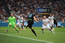 إنتر ميلان يواجه بولونيا.. وجاسبريني يعود إلى أتالانتا في الدوري الإيطالي