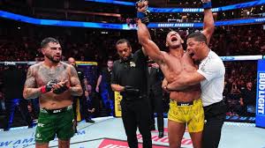 Dana White's Contender Series start time: Where to watch, live stream Week 3 and the full fight card