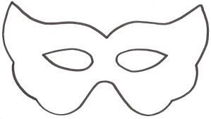 Resultado de imagem para mascaras em eva