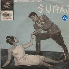 Image result for film (Suraj)(1966)