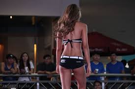 Resultado de imagem para ring girls germany