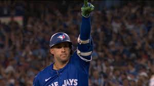 Mariners Defeat Blue Jays in ALCS Game 1