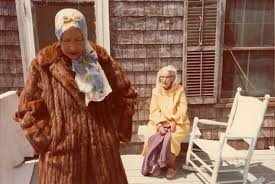 Resultado de imagen de imagenes grey gardens