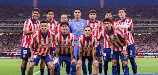 Goleada