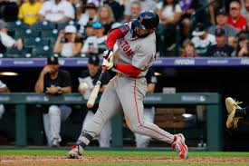 Which hitters are due for a summer power surge? Jo Adell, Wilyer Abreu, more