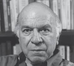 Honoring Stanely Cavell MLN: Volume 126, Number 5, December 2011. New Books: Stanley Cavell and Literary Studies: Consequences of Skepticism, eds. - Cavell-headshot