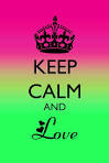 Keep Calm Studio