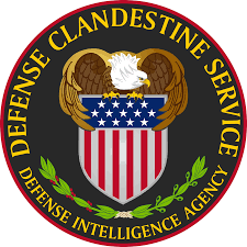 Image result for Millitary Intelligence Org