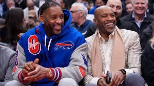 Tracy McGrady blasts ‘myth’ of alleged 3-1 comment from 2003 Magic-Pistons series