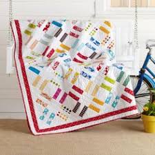 Résultat de recherche d'images pour "picket fence quilt pattern"
