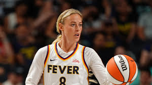 Indiana Fever - News update