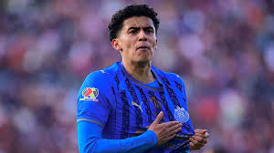 Lesionados y suspendidos de Chivas para enfrentarse al Pachuca