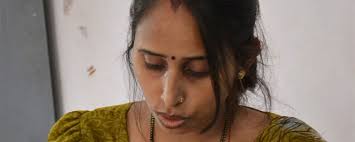 Seema Singh. Age: 30. Occupation: Stitching teacher at Bal Bhavan, Sitamarhi. Family: Lives with husband, ... - Seema-Singh-4