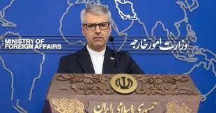 جمهوری اسلامی رسانه‌های خارج از کشور را به «جنگ روانی» درباره مکانیسم ماشه متهم کرد