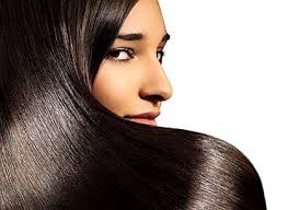 Resultado de imagen para imagen de un cabello hermosa de espalda solo el cabello