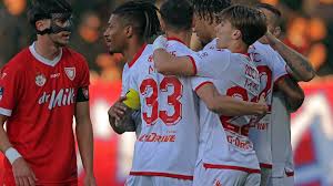 Jedinstvo Ub – Crvena Zvezda : ce qu'il faut savoir