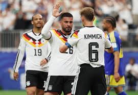 Ecuador vs Alemania En Vivo Hoy: Transmisión Minuto a Minuto del Partido del Mundial 2026