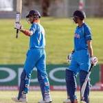 Under-19 World Cup: India Thrash