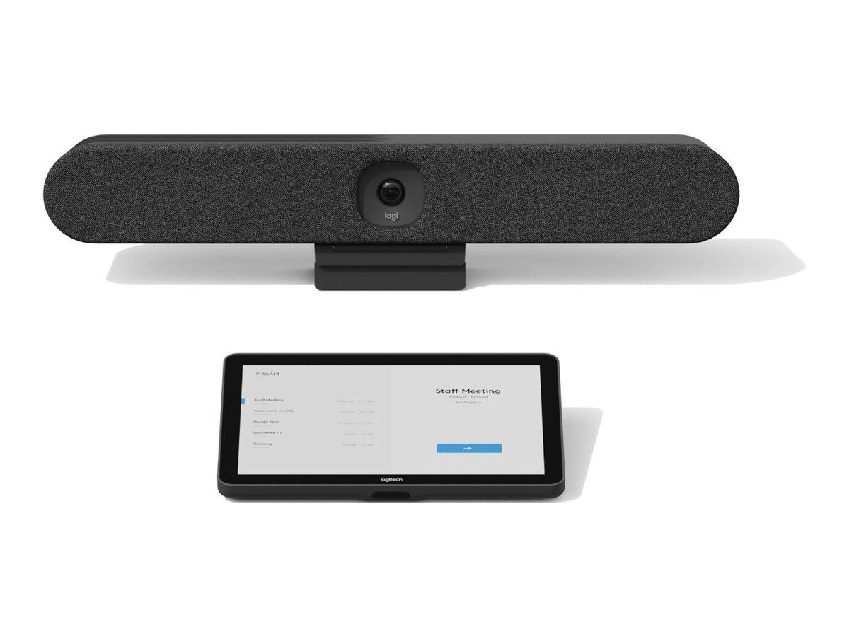 Logitech Rally Bar Huddle
