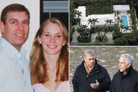 Image result for andrew and jeffrey epstein