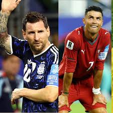 Golden 'oldies' steal the show at 2026 World Cup