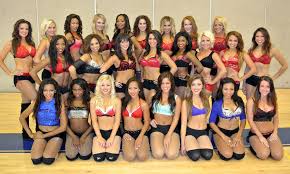 Resultado de imagem para bulls cheerleaders 2015