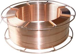 Güde Schweissdraht 1.0 mm/15 kg 18790