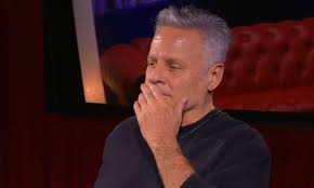 Sergio Mayer habla de los problemas econ&oacute;micos de Alexis Ayala