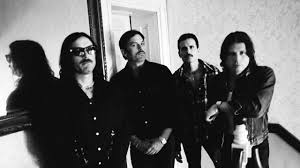Kings Of Leon Announce Their Return To Australia In February And March 2027! - Ticketmaster