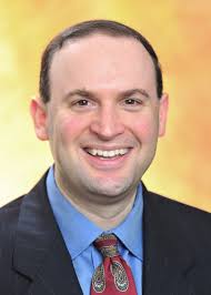 picture of Dr. Jonathan Lazar - lazar_headshot2