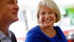  Susan Bayh, former Indiana first lady, has surgery to remove brain tumor