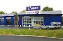 Leclerc Auto de Fameck