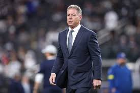 Troy Aikman's Surprise Move: Why He's Staying with the Dolphins